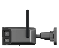 Tesla Inteligentna kamera SecureQ SC35 zewnętrzna smart Wi-Fi, LAN - 1513672 - zdjęcie 4